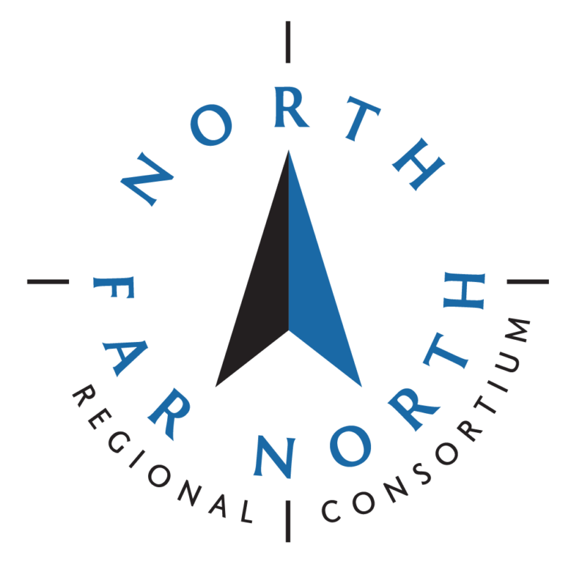 North Far North Regional Consortium Logo